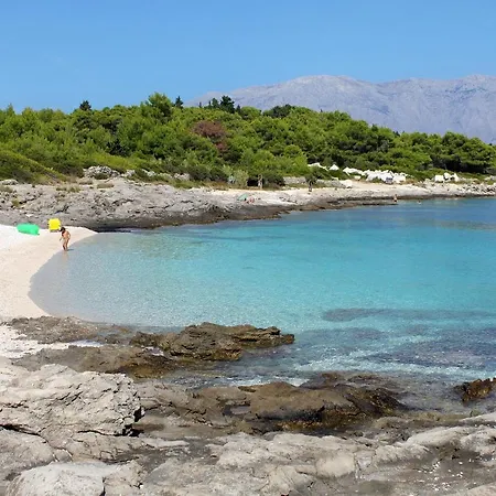 Apartman By The Sea Puntinak, Brac - 718