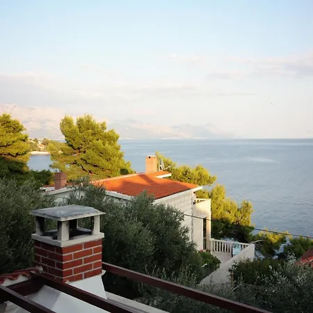 By The Sea Puntinak, Brac - 718 Διαμέρισμα