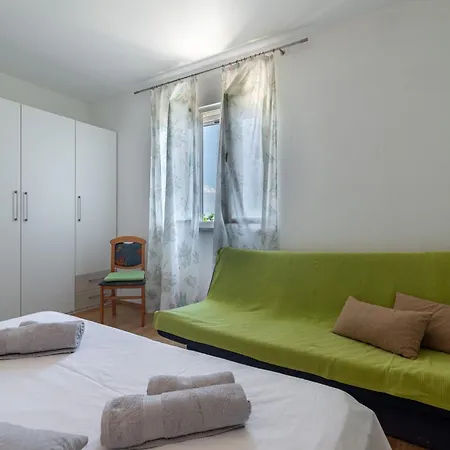 By The Sea Puntinak, Brac - 718 Apartment *