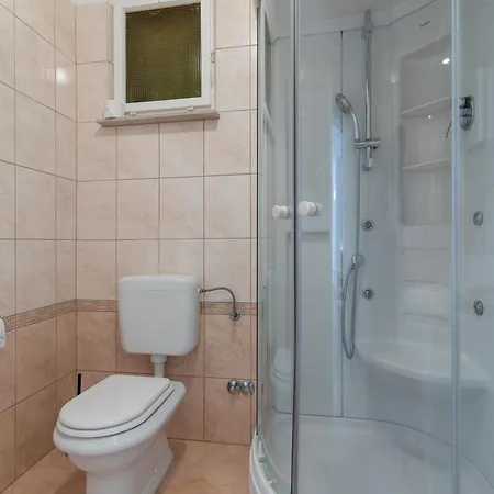 By The Sea Puntinak, Brac - 718 Apartment *