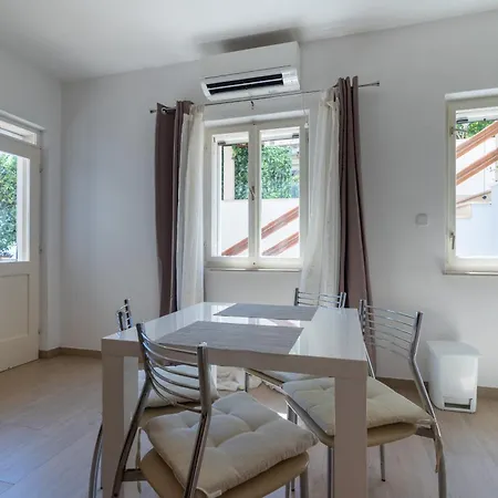 By The Sea Puntinak, Brac - 718 Apartment *