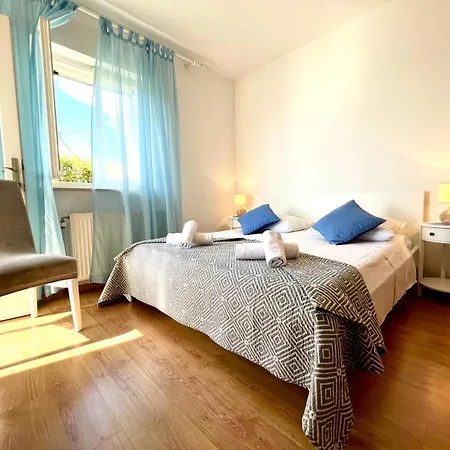 By The Sea Puntinak, Brac - 718 Selca (Brac)