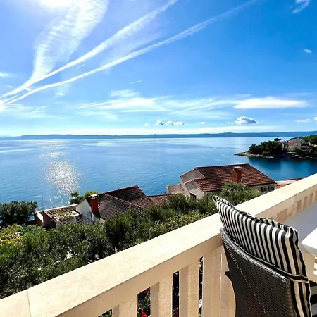 Apartment By The Sea Puntinak, Brac - 718