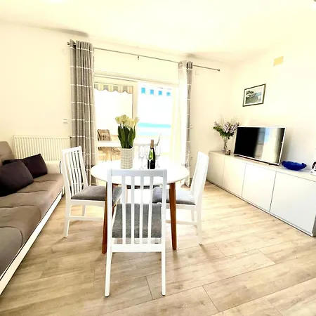 Apartment By The Sea Puntinak, Brac - 718 *