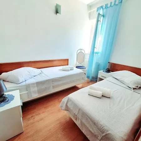 By The Sea Puntinak, Brac - 718 Apartment Selca (Brac)