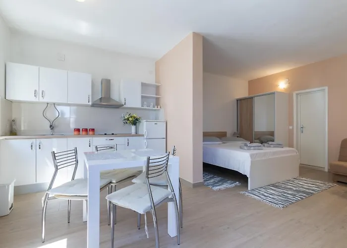 Apartamento By The Sea Puntinak, Brac - 718 Selca (Brac)