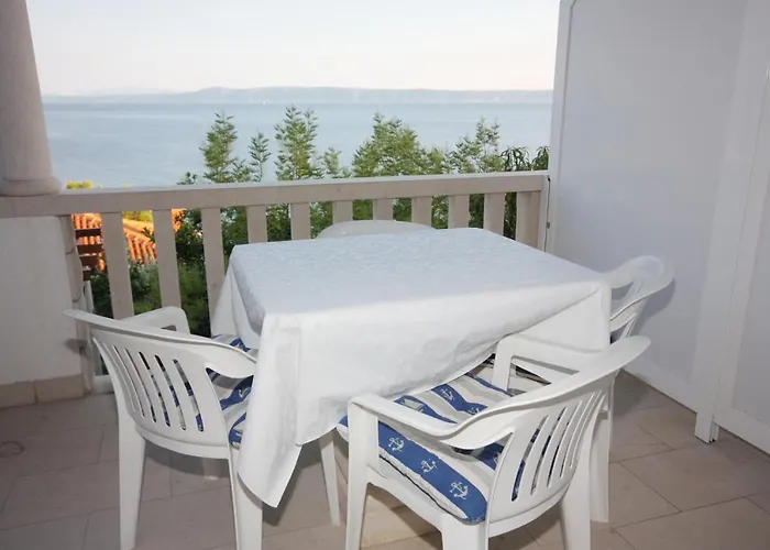 By The Sea Puntinak, Brac - 718