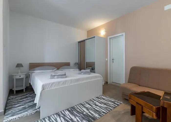 By The Sea Puntinak, Brac - 718 Apartamento Selca (Brac)