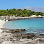 Apartamento By The Sea Puntinak, Brac - 718