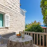 By The Sea Puntinak, Brac - 718 Apartamento