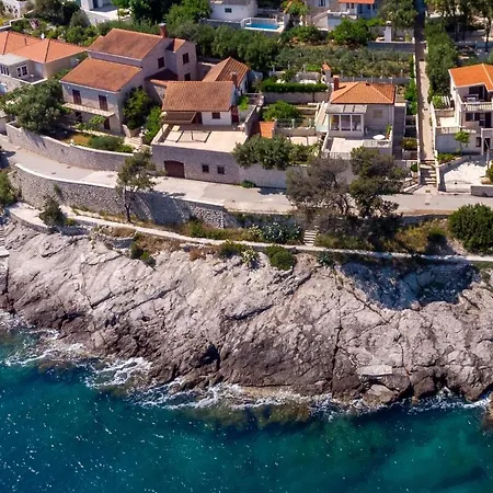Apartment By The Sea Puntinak, Brac - 718