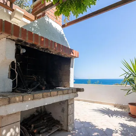 By The Sea Puntinak, Brac - 718 Apartment *