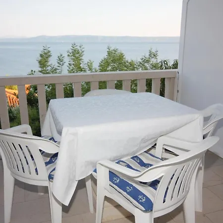 By The Sea Puntinak, Brac - 718