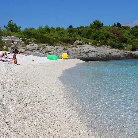 Lejlighed By The Sea Puntinak, Brac - 718